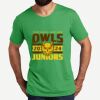 Unisex Tri Blend Tee Thumbnail