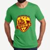 Unisex Tri Blend Tee Thumbnail