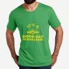 Unisex Tri Blend Tee Thumbnail