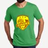 Unisex Tri Blend Tee Thumbnail