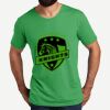 Unisex Tri Blend Tee Thumbnail