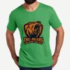 Unisex Tri Blend Tee Thumbnail