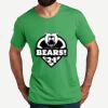 Unisex Tri Blend Tee Thumbnail