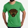 Unisex Tri Blend Tee Thumbnail