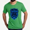 Unisex Tri Blend Tee Thumbnail