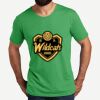 Unisex Tri Blend Tee Thumbnail