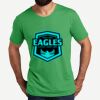 Unisex Tri Blend Tee Thumbnail