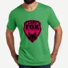 Unisex Tri Blend Tee Thumbnail