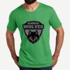 Unisex Tri Blend Tee Thumbnail