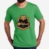 Unisex Tri Blend Tee Thumbnail