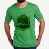 Unisex Tri Blend Tee Thumbnail
