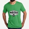 Unisex Tri Blend Tee Thumbnail