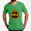 Unisex Tri Blend Tee Thumbnail