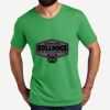 Unisex Tri Blend Tee Thumbnail