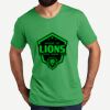 Unisex Tri Blend Tee Thumbnail