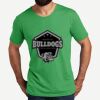 Unisex Tri Blend Tee Thumbnail