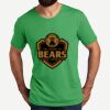 Unisex Tri Blend Tee Thumbnail