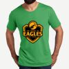 Unisex Tri Blend Tee Thumbnail