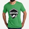 Unisex Tri Blend Tee Thumbnail