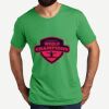 Unisex Tri Blend Tee Thumbnail
