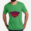 Unisex Tri Blend Tee Thumbnail