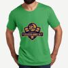 Unisex Tri Blend Tee Thumbnail