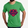 Unisex Tri Blend Tee Thumbnail