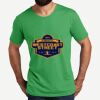 Unisex Tri Blend Tee Thumbnail