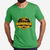 Unisex Tri Blend Tee Thumbnail