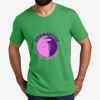 Unisex Tri Blend Tee Thumbnail
