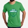 Unisex Tri Blend Tee Thumbnail