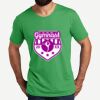 Unisex Tri Blend Tee Thumbnail