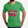 Unisex Tri Blend Tee Thumbnail