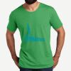 Unisex Tri Blend Tee Thumbnail