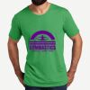 Unisex Tri Blend Tee Thumbnail