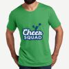 Unisex Tri Blend Tee Thumbnail
