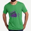 Unisex Tri Blend Tee Thumbnail