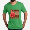 Unisex Tri Blend Tee Thumbnail