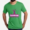 Unisex Tri Blend Tee Thumbnail