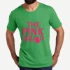 Unisex Tri Blend Tee Thumbnail