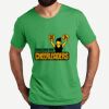 Unisex Tri Blend Tee Thumbnail