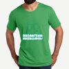 Unisex Tri Blend Tee Thumbnail