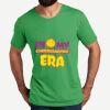 Unisex Tri Blend Tee Thumbnail
