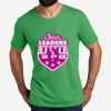 Unisex Tri Blend Tee Thumbnail