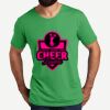 Unisex Tri Blend Tee Thumbnail