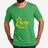 Unisex Tri Blend Tee Thumbnail
