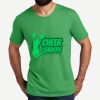 Unisex Tri Blend Tee Thumbnail