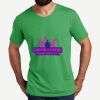 Unisex Tri Blend Tee Thumbnail