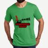 Unisex Tri Blend Tee Thumbnail