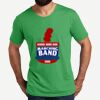 Unisex Tri Blend Tee Thumbnail